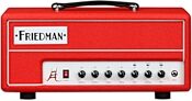 Friedman Jake E Lee Guitar Amplifier Head (20 Watts)
