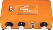 Warm Audio WA-FTB Foxy Tone Box Vintage Fuzz