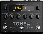 Just Added to 33 Wish Lists! IK Multimedia AmpliTube TONEX Pedal Amp Modeling Pedal