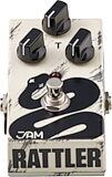 JAM Pedals Rattler Distortion Pedal