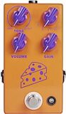 JHS Cheese Ball Fuzz Distortion