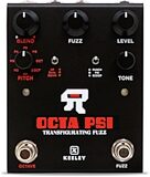 Keeley Octa Psi Transfigurating Fuzz