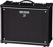 Boss Katana-100 Gen 3 Combo (100 Watts, 1x12)