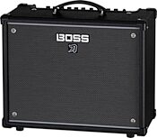 Boss Katana 50 EX Gen 3 Combo (50 Watts, 1x12)