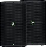 Mackie Thump215XT Powered Speaker (Pair)