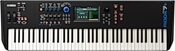 Yamaha MODX7 Plus Keyboard Synthesizer, 76-Key