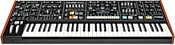 Moog Muse 8-Voice Polyphonic Analog Synthesizer
