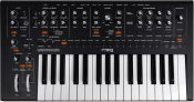 Just Added to 87 Wish Lists! Moog Messenger Monophonic Analog Synthesizer, 32-Key