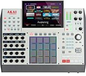 Just Added to 89 Wish Lists! Akai MPC X Special Edition Music Production Center