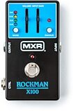 Just Added to 109 Wish Lists! MXR Rockman X100 Analog Tone Processor Pedal