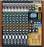 Just Added to 43 Wish Lists!   TASCAM Model 12 Mixer, USB Audio Interface and Multitrack Recorder