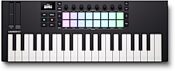 Novation Launchkey Mini 37 USB MIDI Keyboard Controller