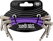 Ernie Ball Flex Patch Cables