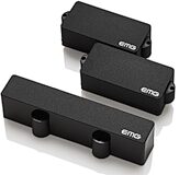 EMG PJ Set Bass Guitar Pickup Set