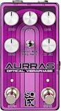 Solid Gold FX Aurras Optical Vibraphase Pedal