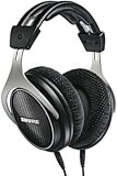 Shure SRH1540 Premium Closed-Back Headphones