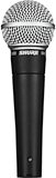 Just Added to 61 Wish Lists!   Shure SM58 Dynamic Handheld Microphone