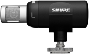Direct to Phone Shure MoveMic 88+ Wireless Video Microphone