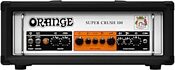 Just Added to 58 Wish Lists! Orange Super Crush 100 Solid-State Guitar Amplifier Head (100 Watts)