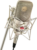 Neumann TLM 49 Cardioid Condenser Microphone