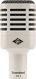 Order by Sept. 30 to Save $20!   Universal Audio SD-3 Dynamic Modeling Microphone