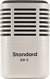 Order by Sept. 30 to Save $20!   Universal Audio SD-5 Dynamic Modeling Microphone