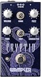 Wampler Cryptid Fuzz
