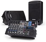 Samson Expedition XP800 Portable PA System