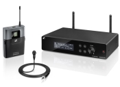 XSW2-ME2 Wireless Lavalier Mic System