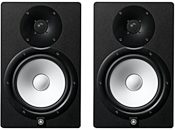 Yamaha HS8 Active Studio Monitors