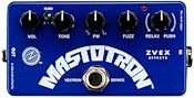 ZVEX Vextron Mastotron Silicon Fuzz