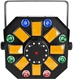 Chauvet DJ Swarm Wash FX Light