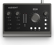 Audient iD24 USB Audio Interface