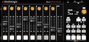 Studiologic SL Mixface Control Surface