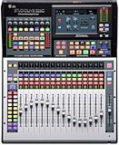 PreSonus StudioLive 32SC 32-Channel Digital Mixer