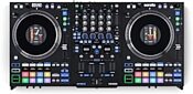 Just Added to 56 Wish Lists!   Rane Performer 4-Channel Motorized DJ Controller