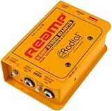 Radial X-Amp Studio Reamper Active Re-Amplifier